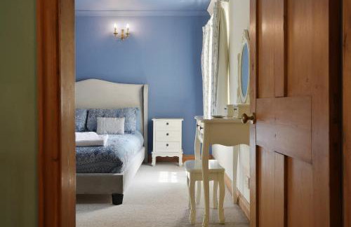 Manor Cottage - Foto 63