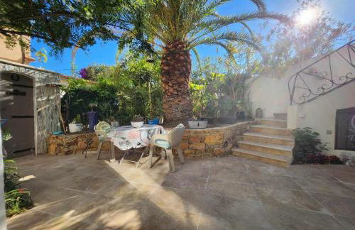 Les Rosières Sainte Maxime-Golf de Saint Tropez, climatisée - Foto 34