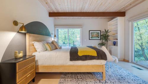 Sonoma Creek Haven - Foto 3