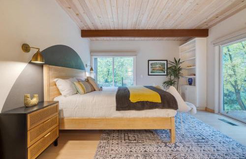 Sonoma Creek Haven - Foto 3