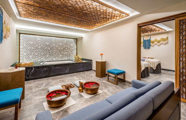 Hyatt Zilara Cancun - Adults Only - All Inclusive - Foto 60