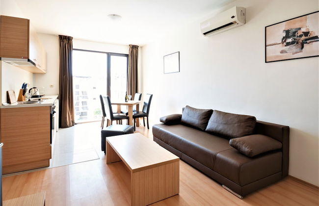 New Line Village Apartments - Foto 11