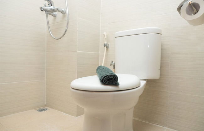 Convenient 2BR at Gateway Pasteur Apartment - Foto 34