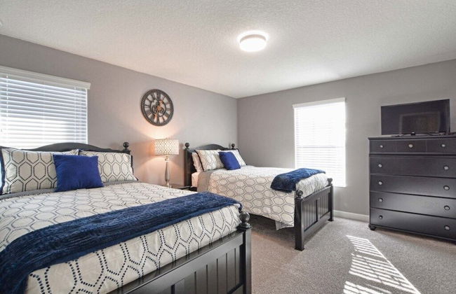 Solterra - 5 Bedrooms House w/pool-7035SR Home by RedAwning - Foto 8