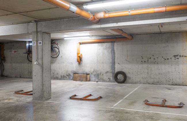 Flat With Frontal sea Views and Parking - Foto 14