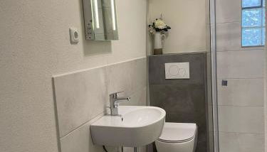 Fachwerk-Romantik 1 an der Mosel - Foto 2, Shower