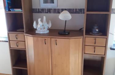 Exclusive Rollstuhlgerechte Wohnung " Ebbe " barreirefrei 3 Erw Klenkind in Ostfriesland - Photo 16