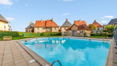 Residence Pierre & Vacances Port Guillaume - Foto 2, sunbed