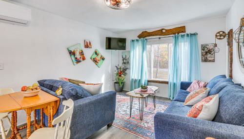 Countryside Gem on Homestead in Asheboro! - Photo 4