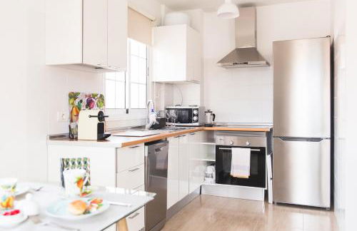 Lovely&Sunny Apartament Near Poris Beach - Foto 15