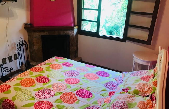 Chalés Pedra Redonda Monte Verde Mg - Foto 4