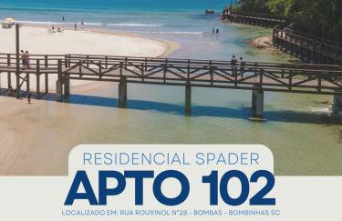 Residencial Spader - Bombinhas - Foto 18