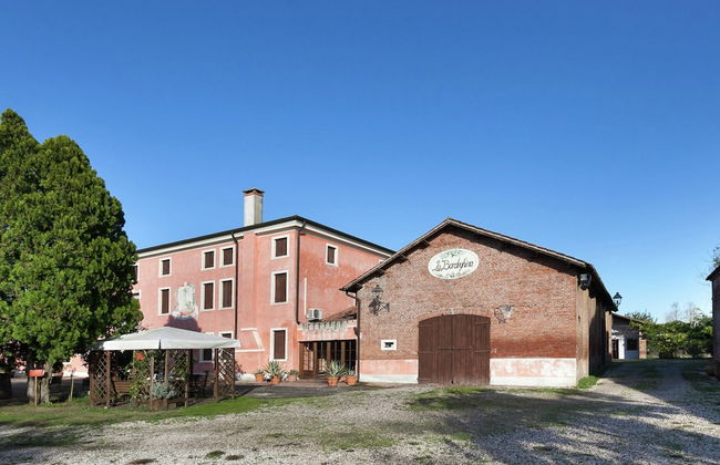 Apartment in Pontecchio With Pool & Tennis - Foto 26