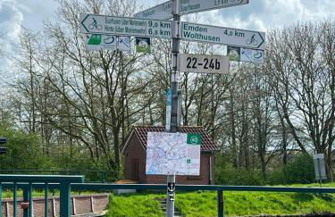 Ferienwohnung Seegat - Photo 18