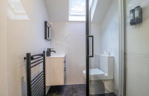 Abbey House - Foto 33