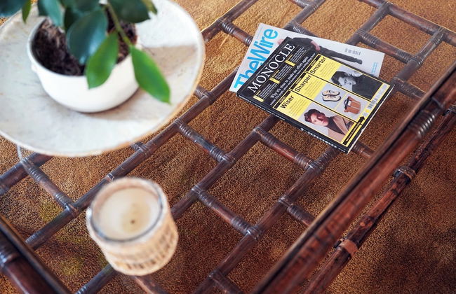 VIC Aveiro Arts House - Photo 44