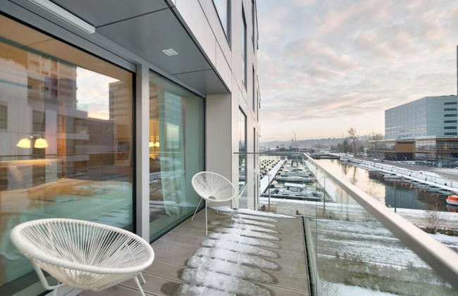 Dom & House - Yacht Park Gdynia - Foto 23