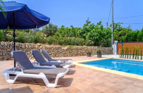 Villa La Sella by Rock Rentals - Foto 8