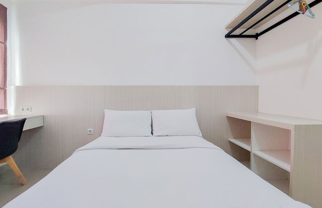 Comfy Studio At Poris 88 Apartment - Foto 2