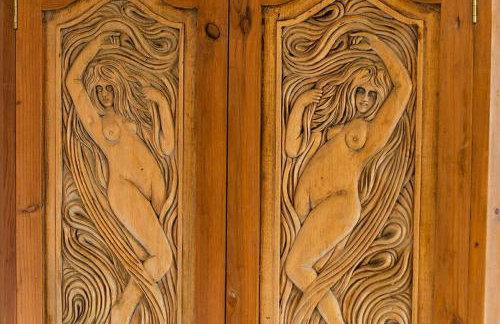 Lovely cottage with private garden - Foto 12