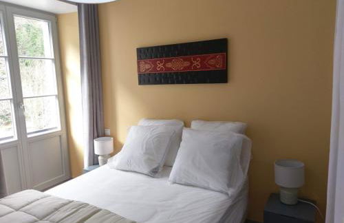 Résidence du Parc avec Sauna - Foto 18