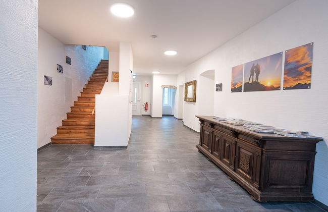 Appartementhaus Hohe Tauern - Photo 50