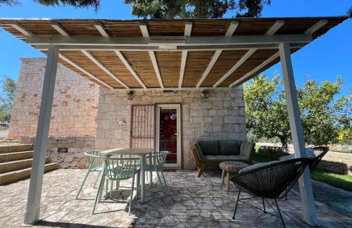 VILLA DOMINIQUE relax a pochi kilometri dal mare - Foto 35