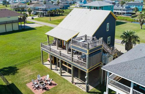 Ocean's Edge home - Foto 1