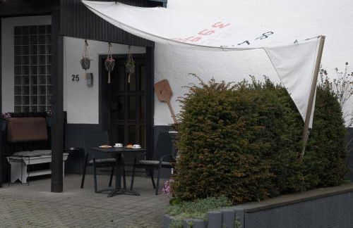 Ferienwohnung Körnernest - Foto 9