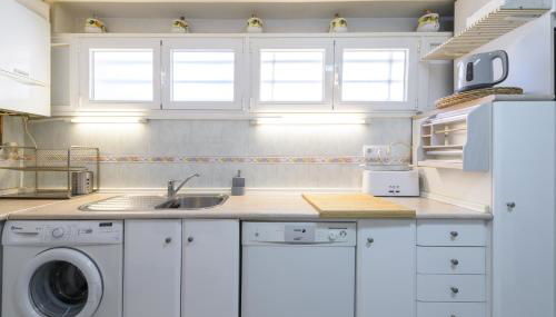 Sabadell calle, casa familiar de 3 dormitorios con terraza junto metro Fuencarral - Foto 4, dishwasher, toaster