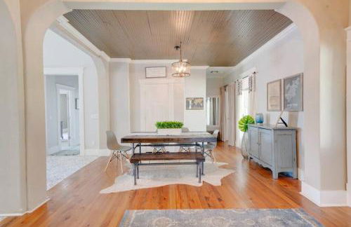 Charming Nashville Bungalow - Foto 38