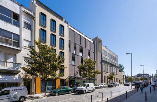 196 Andrade Corvo Apartment by Minho's Guest - Foto 17