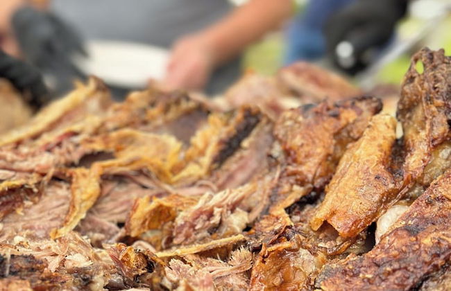 Hotel Fazenda Casarão do Vale - Foto 40