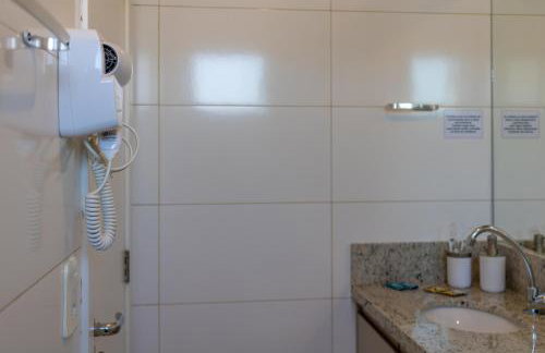 Studio delicinha Prox Atitus com Garagem - Foto 11