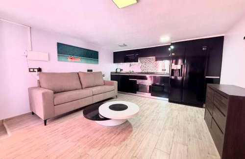 La Muralla Roja APARTAMENTO - Foto 2