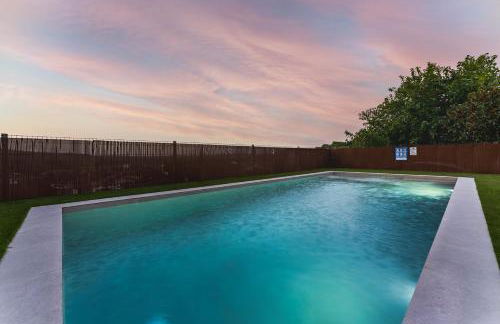 Piscina & BBQ | Cerca Costa Brava - Foto 40