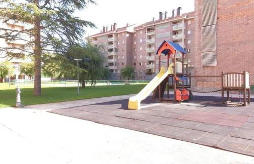 Súper exterior, vistas, amplio y muy agradable! - Foto 31