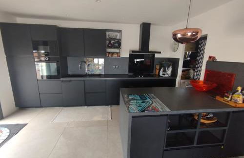 VILLA entre mer, montagnes, étangs et rivières - Foto 18