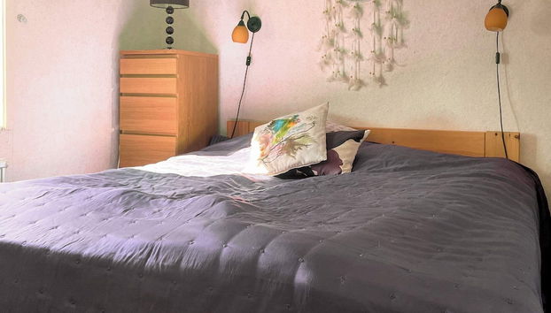 6 Person Holiday Home in HJO - Foto 3, Habitación