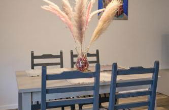 Charmante Ferienwohnung 1 im Herzen von Meiningen - Foto 4