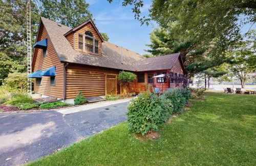 The Lake House - Foto 36