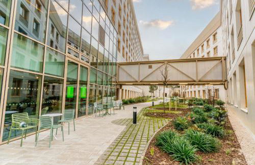 Ecla Paris Villejuif - Foto 46