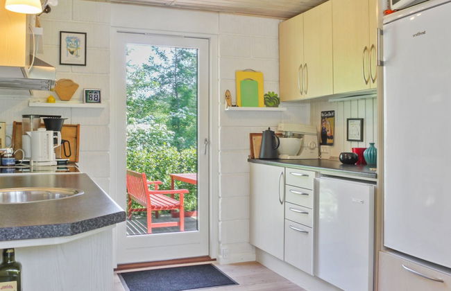 "Hartvig" - 800m from the sea - Foto 23