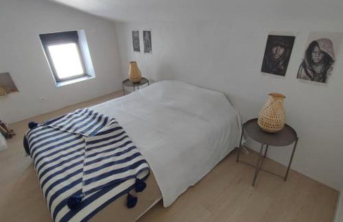 Maison rétaise au cœur du village d'Ars en ré - Foto 28