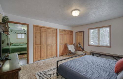 Wapiti View 6-Bedroom Cabin 28mins to Yellowstone - Foto 39