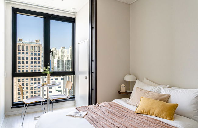 Urbanstay Seomyeon - Foto 19