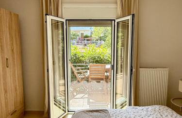 Nea Makri Holiday Villa - Foto 14