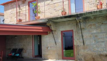 Alijó Douro House - Photo 4, Garden view