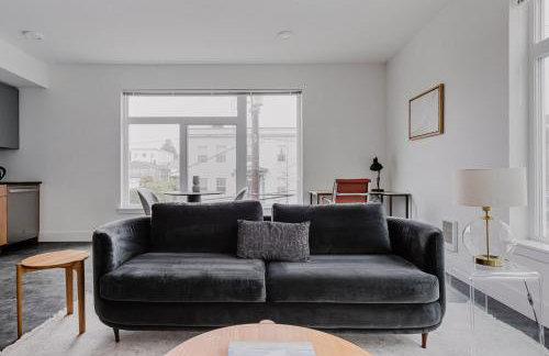 Blueground First Hill AC wd nr stadiums SEA-793 - Foto 2