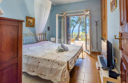 Stunning Evia Sea View Country House - Foto 14